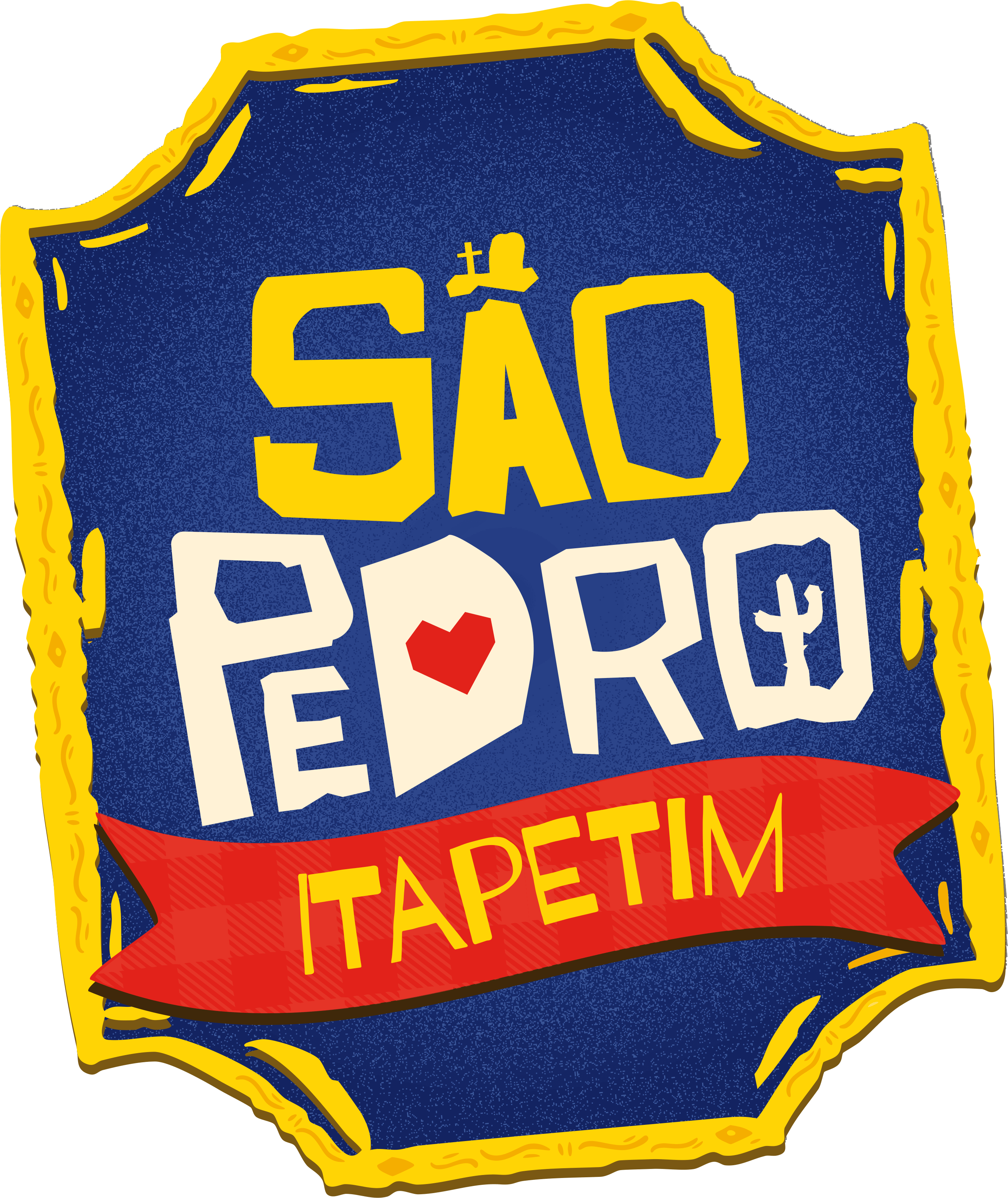selo são joão
