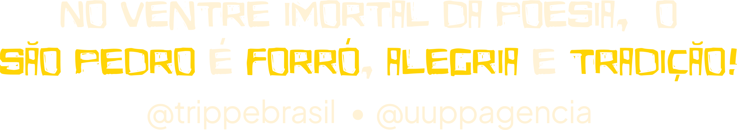 selo são joão
